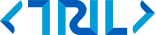 TRIL Diseño y Desarrollo Web Logotipo
